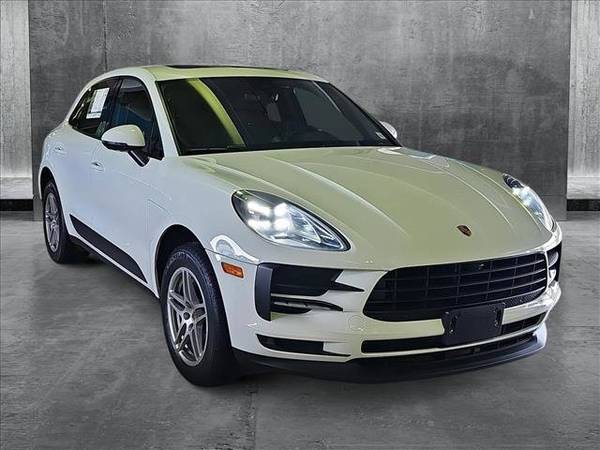 2021 Porsche Macan AWD All Wheel Drive  SUV - $39,359 (Call *(914) 670-5968* to Confirm Availability Instantly)63487621707011122
