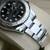 Rolex 126622 Yachtmaster Watch Slate Dial Blue Hand 2 thumbnail