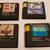 Playstation 2 - SuperNintendo - Sega Genesis Video Game Cartridges 5 thumbnail