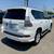 2017 Lexus GX 460 4WD suv Starfire Pearl 4 thumbnail
