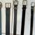 7 Vintage unisex Leather Belts-Quality Craftsmanship 3/$10 1 thumbnail