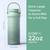 NEW Momcozy 22oz Portable Breast Milk Cooler for Outdoor 3 thumbnail