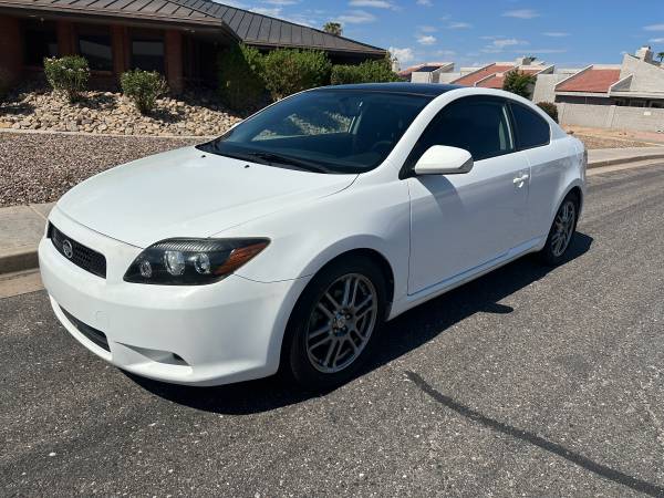 2009 scion TC s Model AUTOMATIC  CLEAN TITLE RUNS  GREAT 1