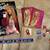 Vintage Hannah Montana Stationary/School Supply Lot of 17 Items 2 thumbnail