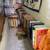 All-In-One Solid Wood Twin Loft Bed 9 thumbnail