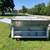 ARE Utility Camper Shell/Topper with Ladder Rack 5 thumbnail