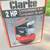 Clarke AC2001 Pancake Air Compressor 2HP 4Gal Tank 115v 25’ Quick Hose 4 thumbnail
