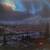 Stephen Lyman "Midnight Fire" S/N Limited Edition Lithograph With COA 1 thumbnail