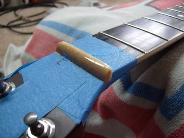 Guitar Repairs (North Ridgeville)63872020413953121