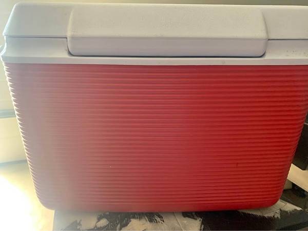 Coolers 1