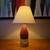 Nautical Buoy Accent Table Lamp with Rope 3 thumbnail