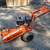 Stump grinder 1 thumbnail