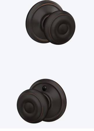 Door Knob 1