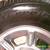 Hummer H2 Tires and OEM Luxury Chrome Wheels(REDUCED) 5 thumbnail