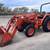 1999 KUBOTA L2900 2 thumbnail