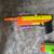 Nerf blasters, Omnia, Swift, Venom, Foxbat, Lynx, Lonx 11 thumbnail