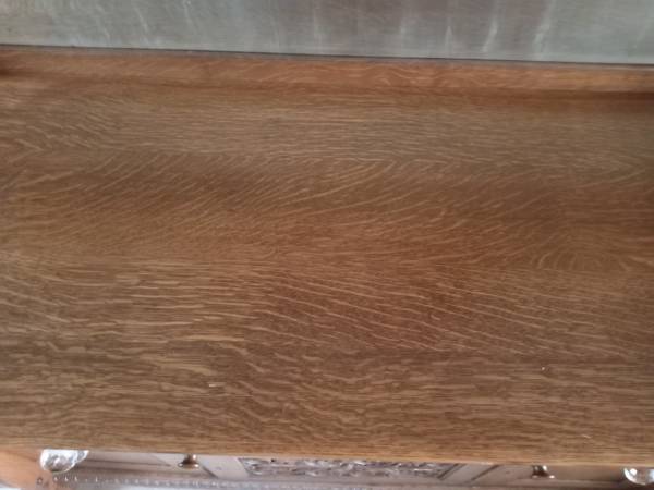 Oak Buffet - $750 (Beresford)63440758027649123