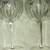 7 Waterford Millennium  Toasting Glasses 2 thumbnail