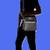 Crossbody Commuter Bag TUMI Dalston Amhurst 061005NVY Tech Satchel 12 thumbnail