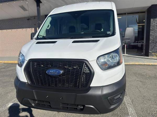 2024 FORD TRANSIT CARGO VAN TRANSIT 250!!!!!!!!!!!!!!!!!!!! No Money Down! Just 1