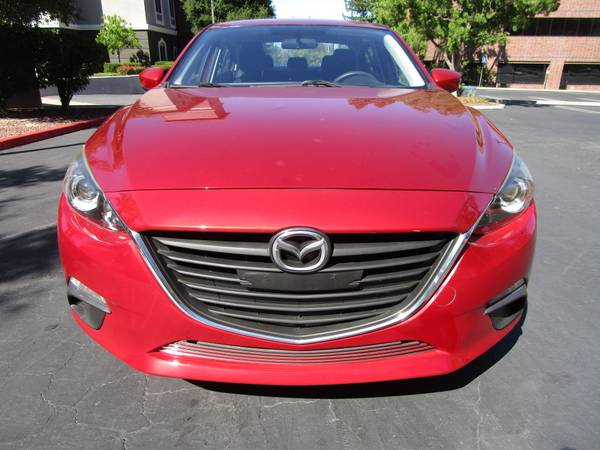 2014 Mazda Mazda3 i Sport /w 67k miles, Very Well Kept, Clean Title - $11,900 (Stevenson Ranch)63616003454337122