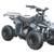 Brand New Kids 110cc Automatic Gas ATV 4 wheeler 12 thumbnail