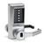 New Kaba Simplex Mechanical Push Button Lock 7 thumbnail