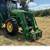 2011 John Deere 6115D 2 thumbnail