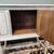 Vintage Style Sideboard Server Cabinet 5 thumbnail