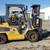 2012 CATERPILLAR 2P-6000 Forklift for SALE 1 thumbnail