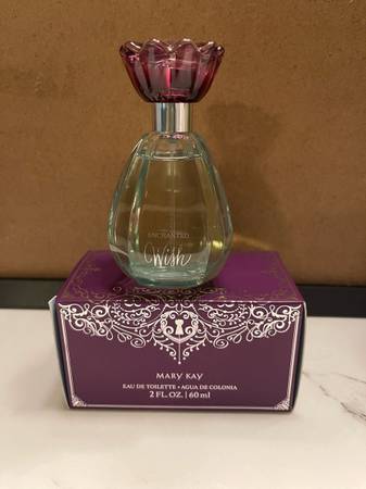 Mary Kay Enchanted Wish 1