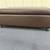 Sleeper ottoman - dark brown 6 thumbnail