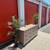 Room&board “ “ linear “ (Shell stain ) modern dresser (New arrival ) 6 thumbnail