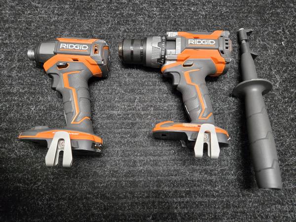 RIDGID OCTANE 1