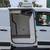 2018 Ford Transit Connect  Refrigeration Reefer Long Cargo Mini Van XL Van 9 thumbnail