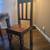 Antique dining table 5 thumbnail