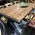 Huge Sale: Unique Furniture, Live Edge, Teak,Reclaimed ALL on Sale NOW 1 thumbnail