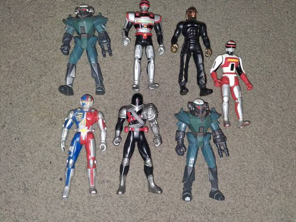 VR troopers 1