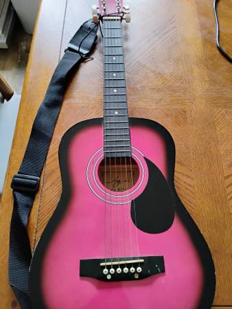 Guitar for beginer 1