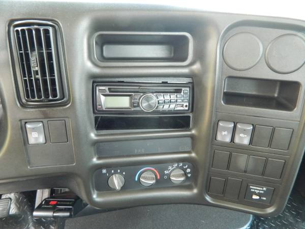 2003 Chevrolet Kodiak C4500 Medium - Photo 14
