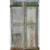 Pair of Late 1700's Solid Wood Raised Panel Shutters #GA199 2 thumbnail