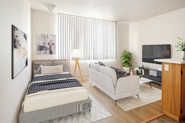 $1,095 / 288ft2 - Reduced rent must see.......call for tour (Santa Maria)63663888671363121
