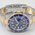 Rolex Men's 40mm Submariner Date Stainless Steel & 18K YG 116613 2015 7 thumbnail