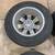 Voxx 17" Inch Truck Rims Chevy Trailblazer P245/65R17 With Tires 16 thumbnail