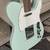 Beautiful! Squire Telecaster Electric Guitar 3 thumbnail