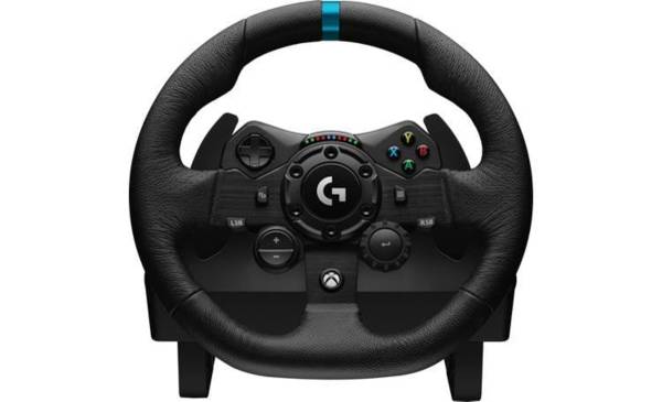 Logitech G923 for Xbox Steering Wheel 1