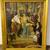 Delightful ON HOLD:  Antique Renaissance Theme Painting: 1890-1910 1 thumbnail