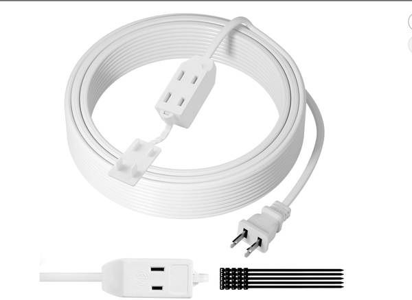 Extension Cable 25 FT 1