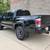 2021 Toyota Tacoma Limited 4x4 Nightshade Edition.....36K Miles 8 thumbnail