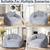 CangLong Ergonomic Bean Chair with Armrests - 47" Memory Foam Gaming Sofa,Heavy- 7 thumbnail
